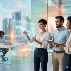 הוועידה השנתית של קהילת משאבי אנוש הדרומית