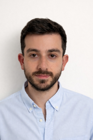 דורון אברמוביץ