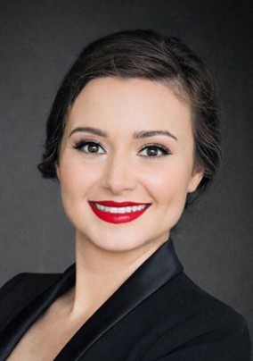 קסניה לב-נאמן