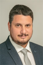 הראל בן דוד