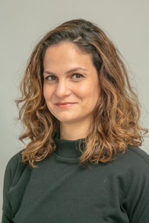 יעל לוקש גורן