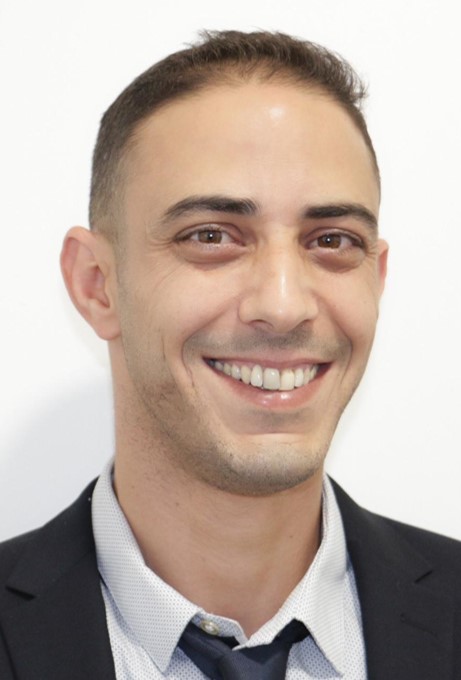 עו"ד חגי אדרי