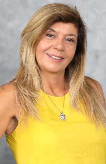 איריס קונורטי