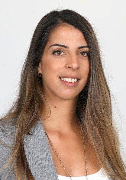 רננה בן דוד