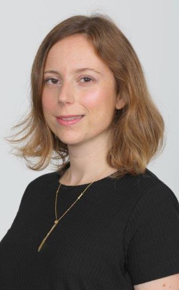 שרה בונדי קציר