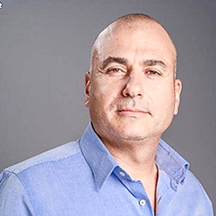 ארז בוארון