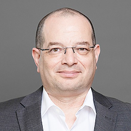 גיל בר יואב