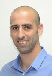 9:00 רועי ישראלי, מנהל מרחב- צפון התאחדות התעשיינים