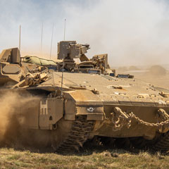 קורס מתקדם למכרזים ביטחוניים 