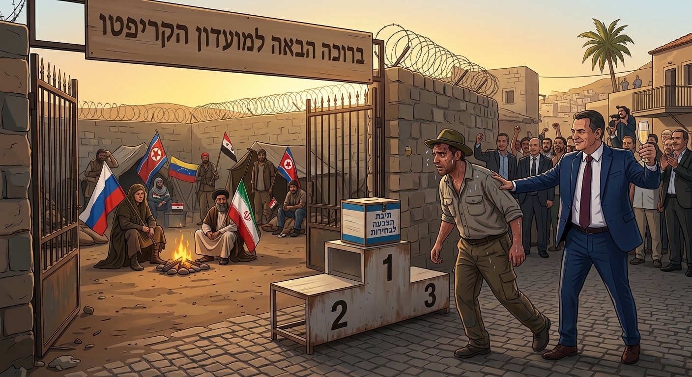 דבר: בנק ישראל: 