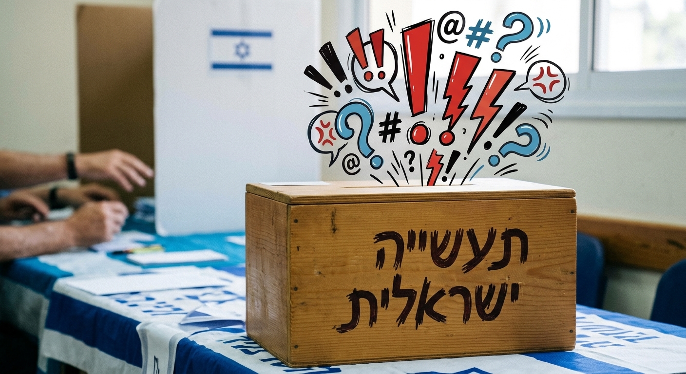 מעריב: 