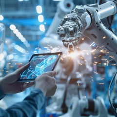 קורס ניהול למנהלי ביניים בתעשייה