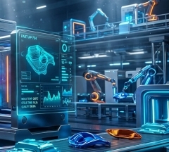 קורס טכנולוגיית הזרקת פלסטיק