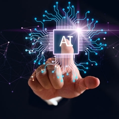 קורס AI Leader - מרחב דרום 