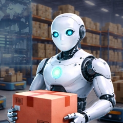 קורס AI Leader לניהול רכש ושרשרת אספקה - מרכז