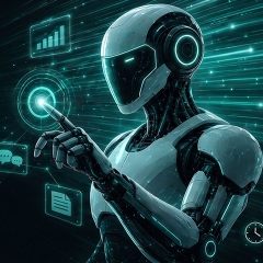  AI Leader: Lead the Flight with Copilot