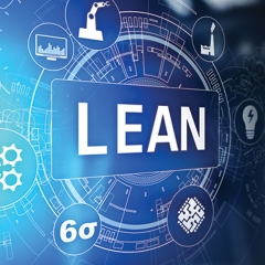 קורס מצוינות תפעולית ושיפור ביצועים - מרחב דרום