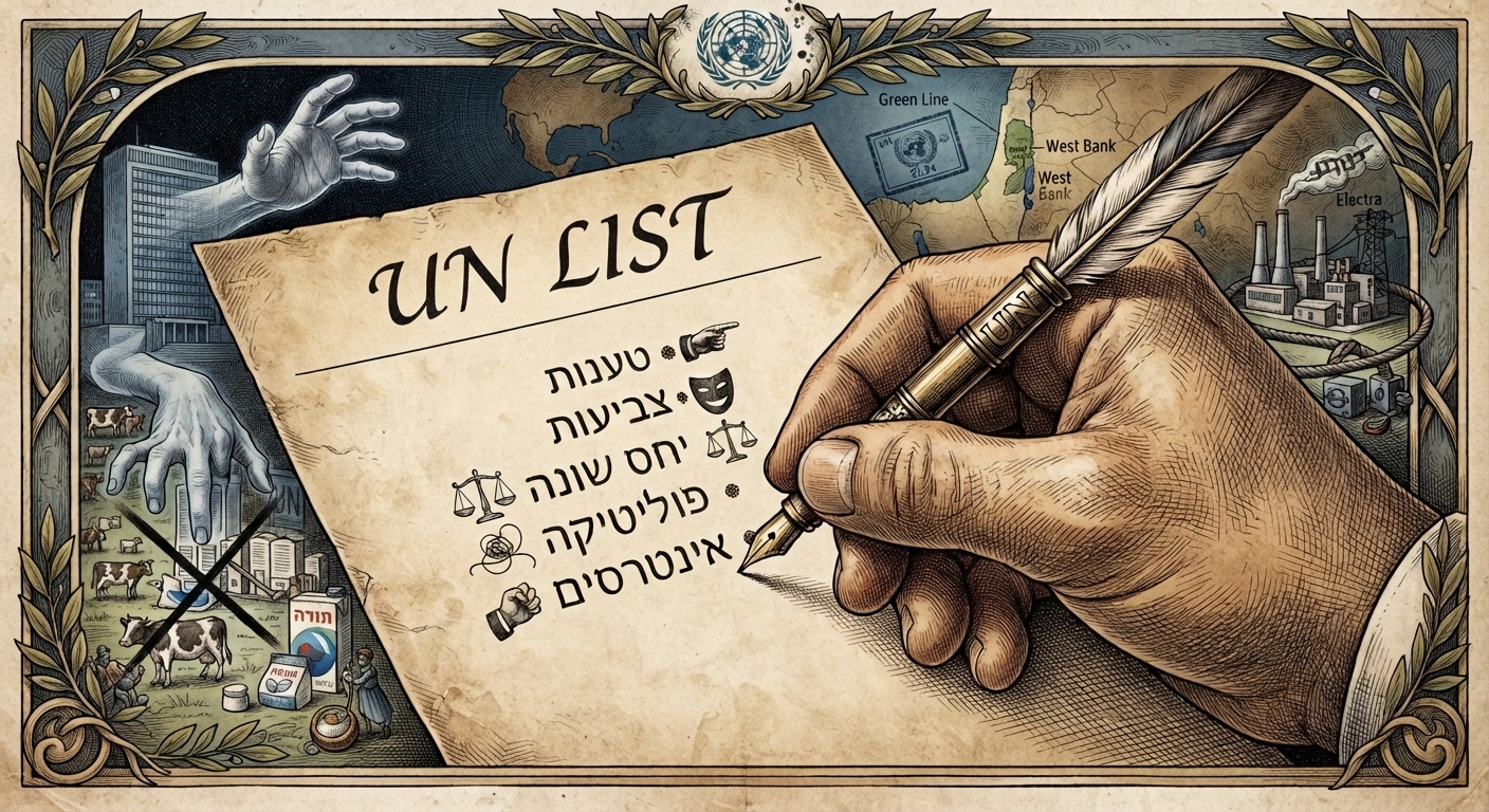 themarker: מתנובה ועד אלקטרה: האו