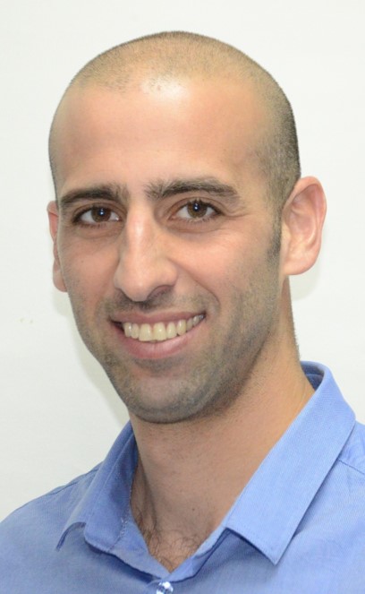 רועי ישראלי