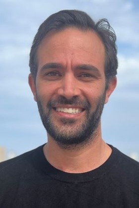 רון גרמה