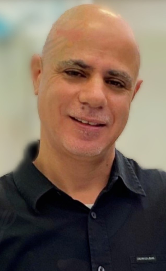 איימן הרייש