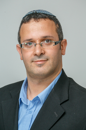 עו"ד מוטי עזרן